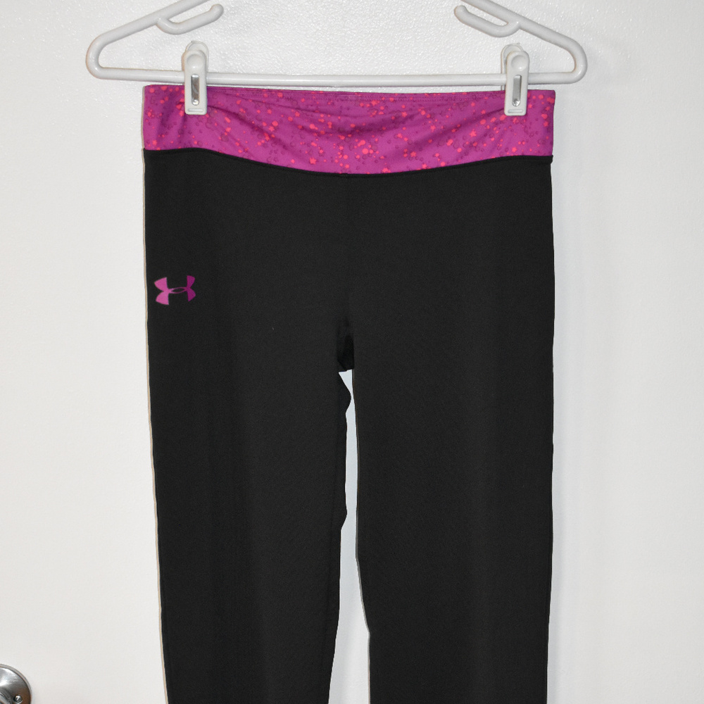 Under Armour Women's Athletic Pants